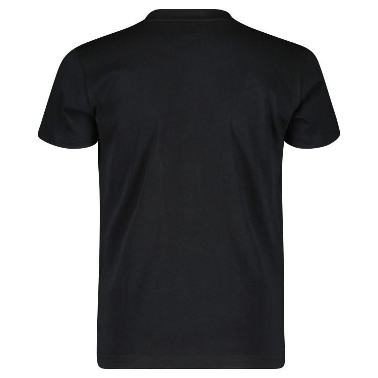 Camiseta Jrs 10 Icon Ss Black