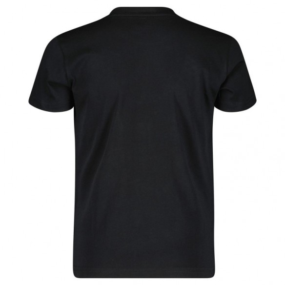 Camiseta Jrs 10 Icon Ss Black