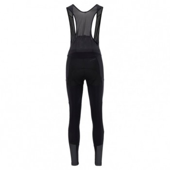 Culotte MS Gravel Warm +++ Black
