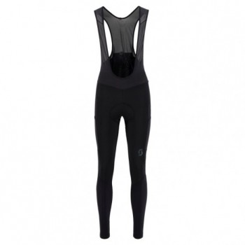 Culotte MS Gravel Warm +++ Black 2
