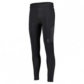 Culotte MS Gravel W/O Pad Black