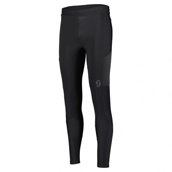 Culotte MS Gravel W/O Pad Black