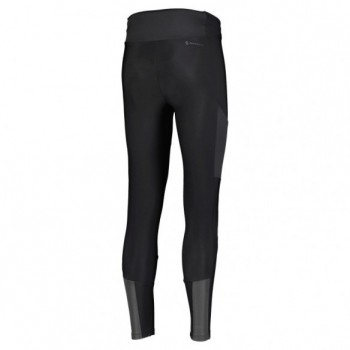 Culotte MS Gravel W/O Pad Black 2