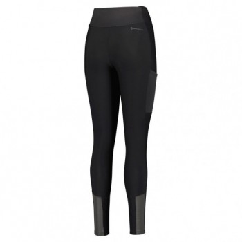 Culotte Ws Gravel W/O Pad Black 2