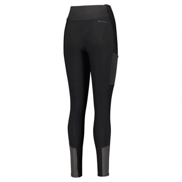 Culotte Ws Gravel W/O Pad Black