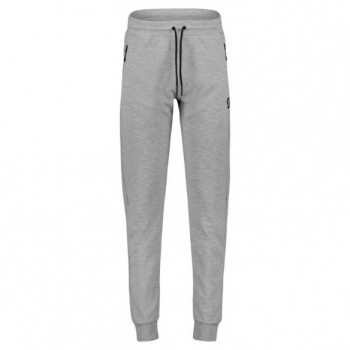 Pantalón Ms Tech Jogger Grey Melange