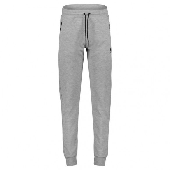 Pantalón Ms Tech Jogger Grey Melange