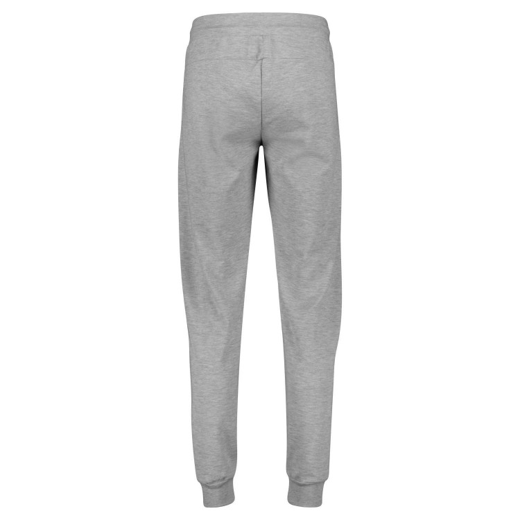 Pantalón Ms Tech Jogger Grey Melange