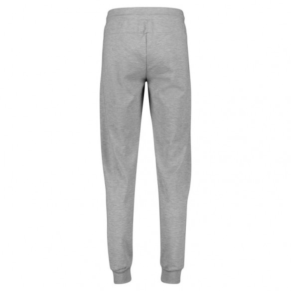 Pantalón Ms Tech Jogger Grey Melange