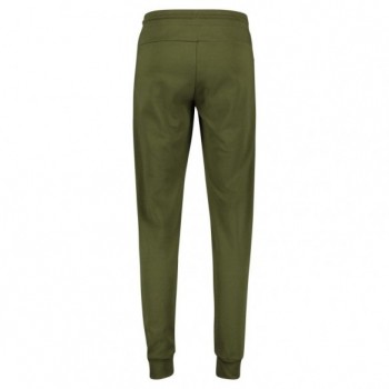 Pantalón Ms Tech Jogger Fir Green 2