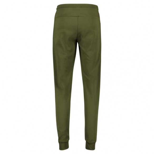 Pantalón Ms Tech Jogger Fir Green