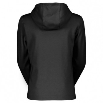 Sudadera Ws Tech Black 2