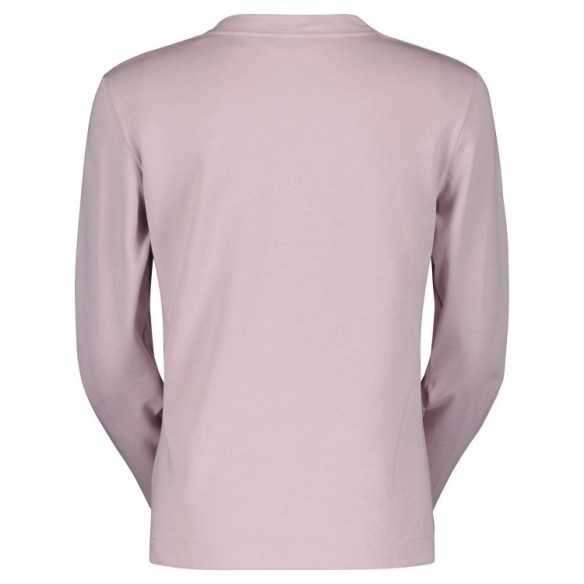 Sudadera Crewneck Ws Tech Sweet Pink