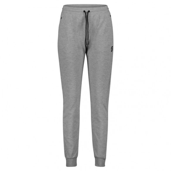 Pantalón Ws Tech Jogger Grey Melange