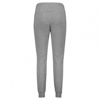 Pantalón Ws Tech Jogger Grey Melange 2