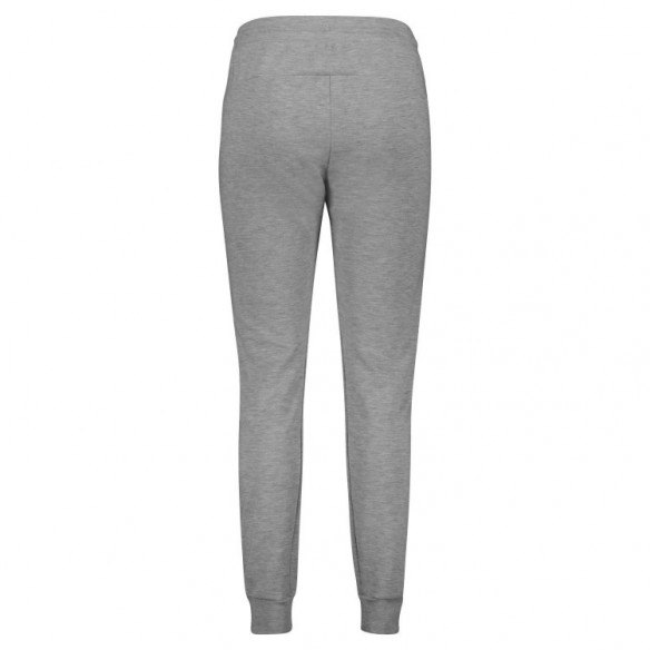 Pantalón Ws Tech Jogger Grey Melange