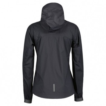 Chaqueta Ws Explorair Light Wb Black 2