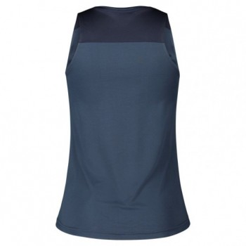 Camiseta Tirantes Ws Endurance Tech Metal Blue/Dark Blue 2