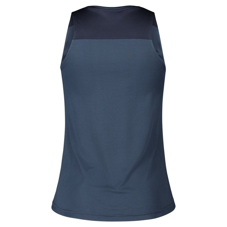 Camiseta Tirantes Ws Endurance Tech Metal...