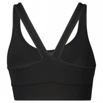 Sujetador Ws Endurance Black 2