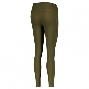 Malla Ws Endurance Fir Green 2