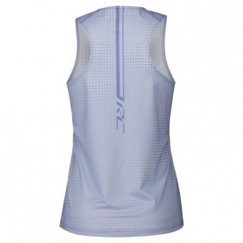 Camiseta Tirantes Ws RC Run Moon Blue/Dream Blue 2