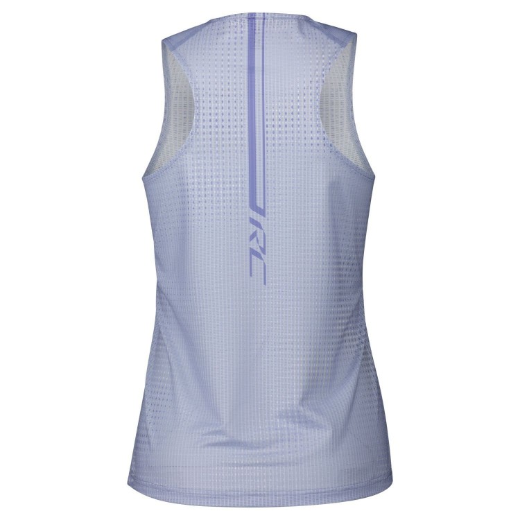Camiseta Tirantes Ws RC Run Moon Blue/Dream Blue