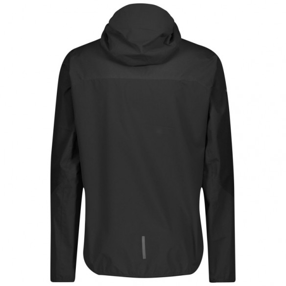 Chaqueta Ms Explorair Light Dryo 2.5l Black