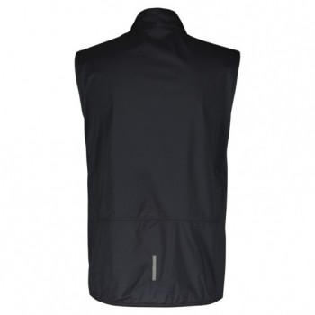 Chaleco Ms Explorair Light Wb Black 2