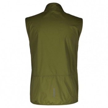 Chaleco Ms Explorair Light Wb Fir Green 2