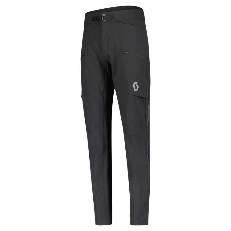 Pantalón Ms Explorair Tech Black