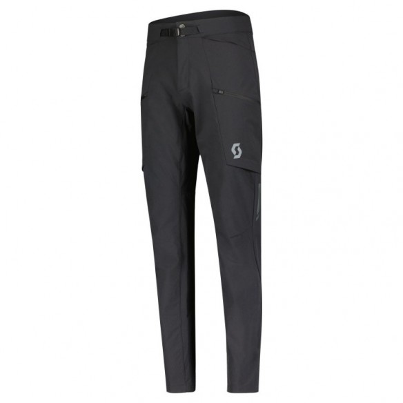 Pantalón Ms Explorair Tech Black