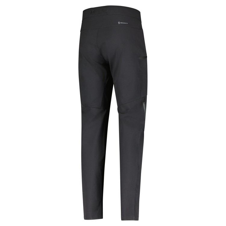 Pantalón Ms Explorair Tech Black