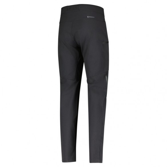 Pantalón Ms Explorair Tech Black