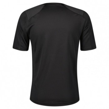 Camiseta Ms defined Tech Ss Black 2
