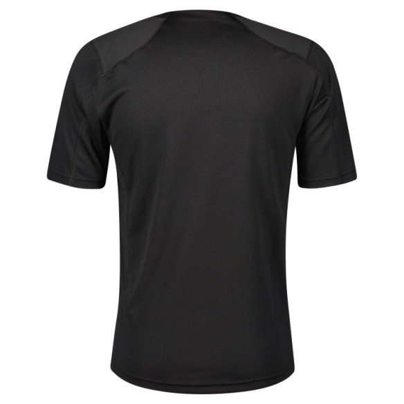 Camiseta Ms defined Tech Ss Black