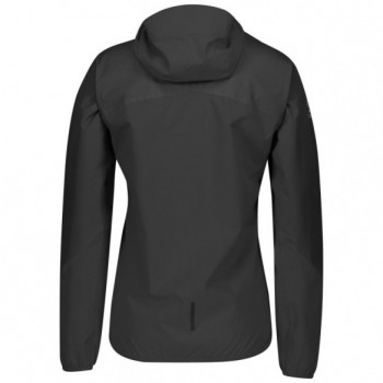 Chaqueta Ws Explorair Light Dryo 2.5l Black 2