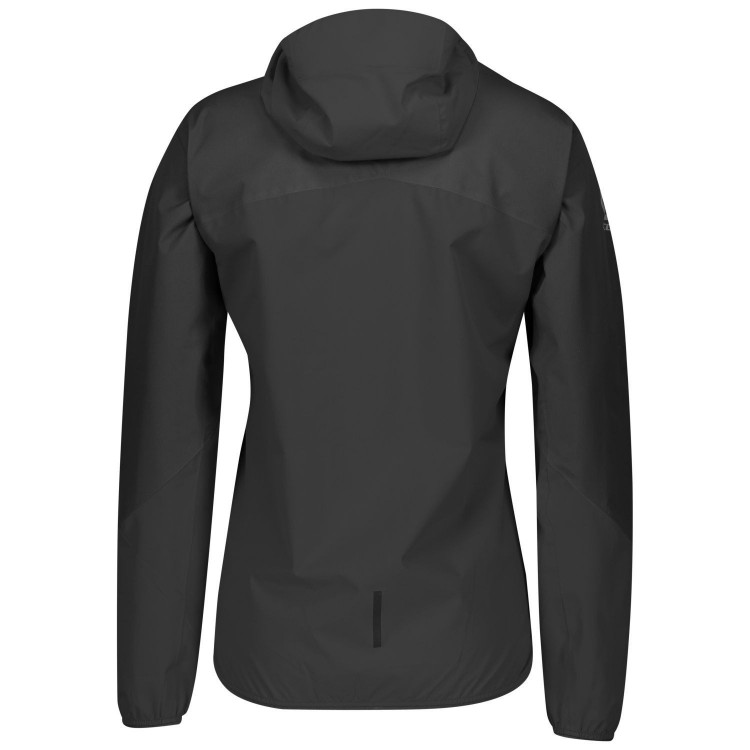 Chaqueta Ws Explorair Light Dryo 2.5l Black