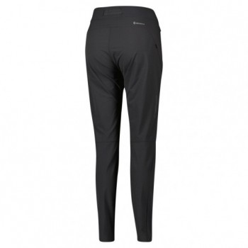 Pantalón Ws Explorair Tech Black 2