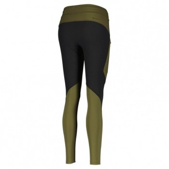 Malla Ws Explorair Fir Green/Black 2