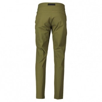 Pantalón Ms Ripstop Mountain Fir Green 2