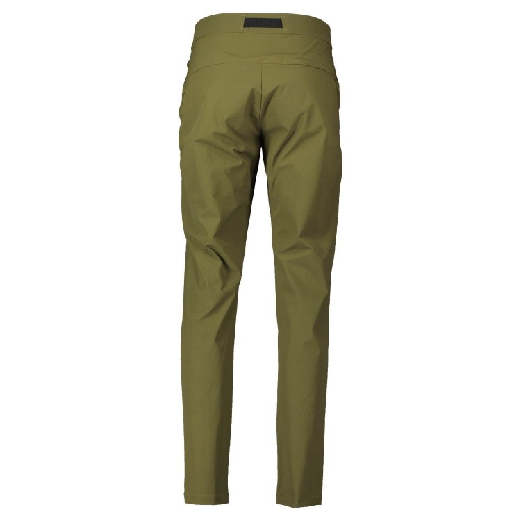Pantalón Ms Ripstop Mountain Fir Green