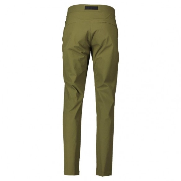 Pantalón Ms Ripstop Mountain Fir Green