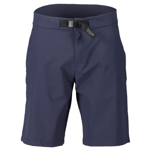 Pantalón corto Ms Ripstop Mountain Dark Blue