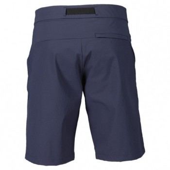 Pantalón corto Ms Ripstop Mountain Dark Blue 2