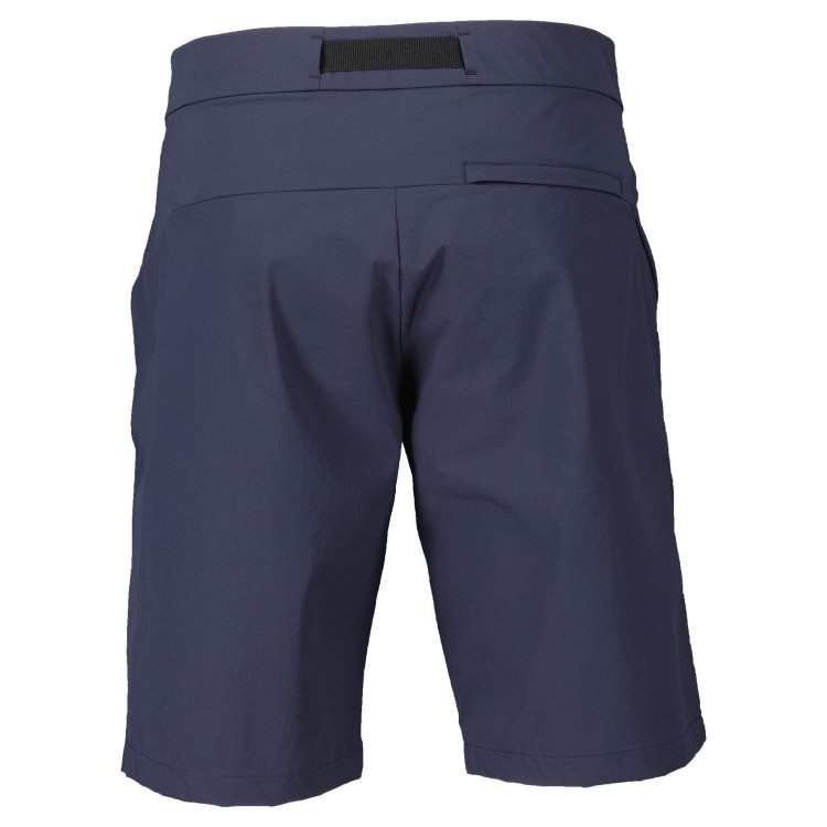 Pantalón corto Ms Ripstop Mountain Dark Blue