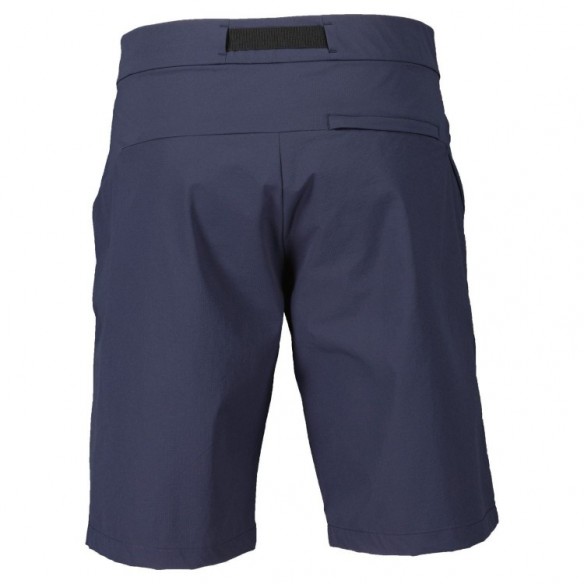 Pantalón corto Ms Ripstop Mountain Dark Blue