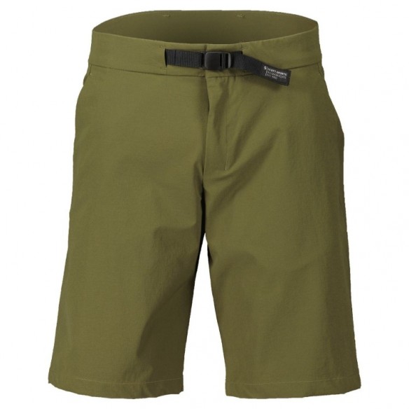 Pantalón corto Ms Ripstop Mountain Fir Green