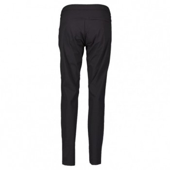 Pantalón Ws Ripstop Mountain Black 2