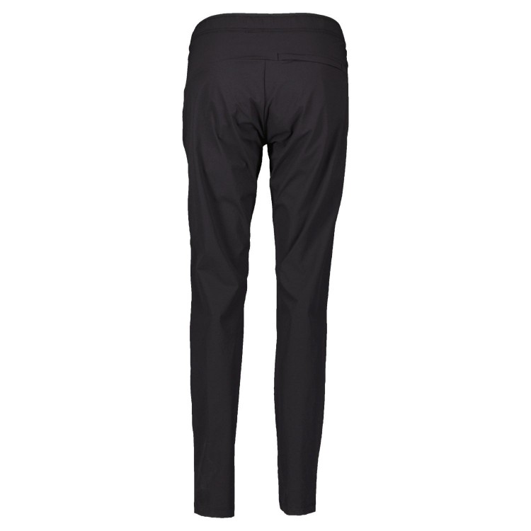 Pantalón Ws Ripstop Mountain Black